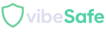 VibeSafe Logo